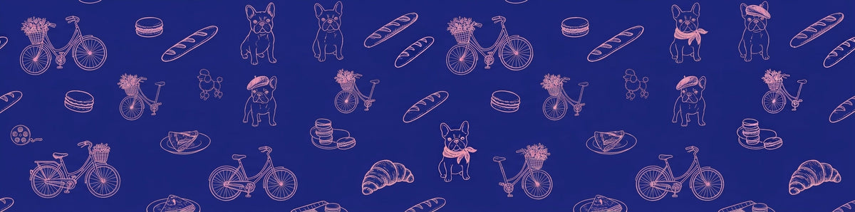 French Pop Culture