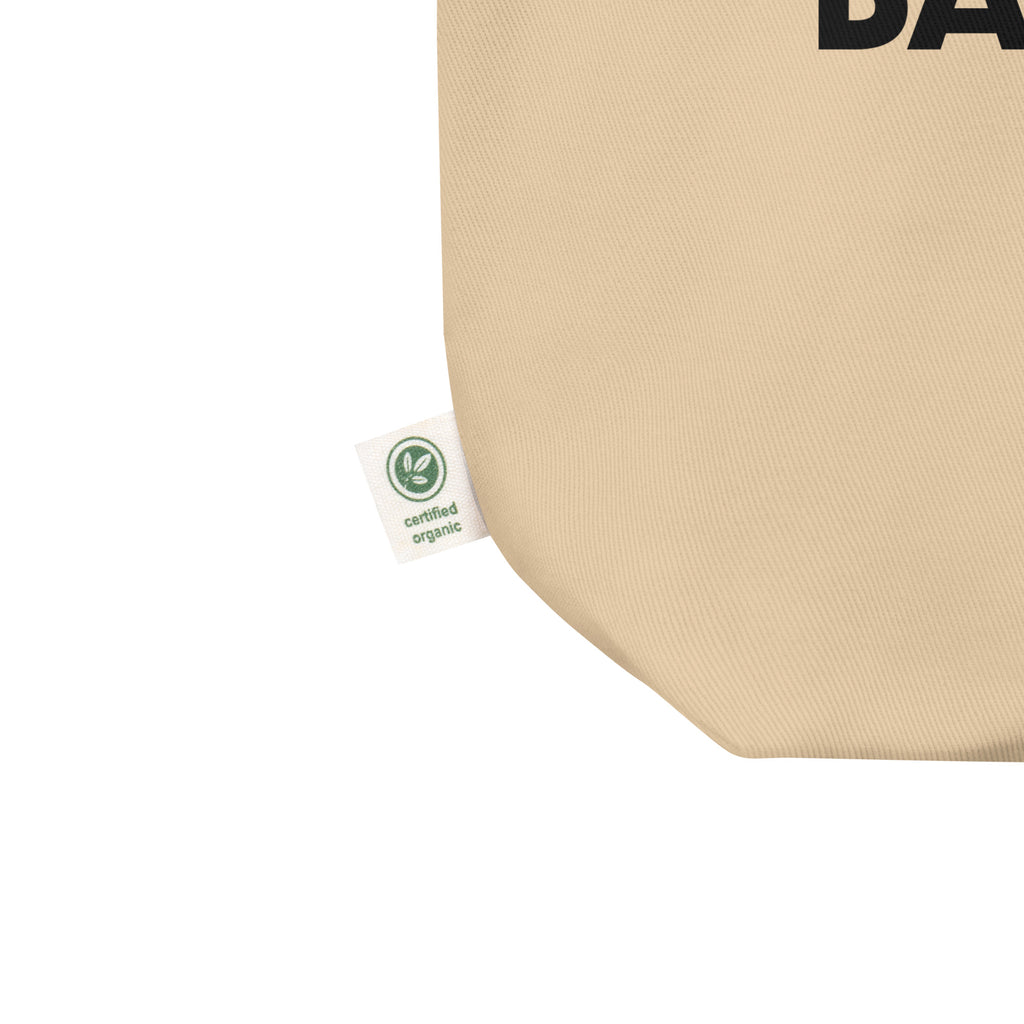 This is My Baguette Bag - Bakery Tote Bag