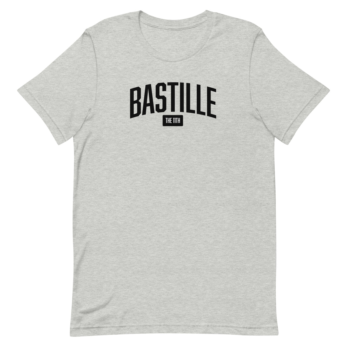 Bastille Vintage French Travel Tee