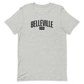 Belleville Vintage French Travel Tee