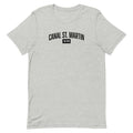 Canal St. Martin Vintage French Travel Tee