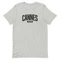 Cannes Vintage French Travel Tee