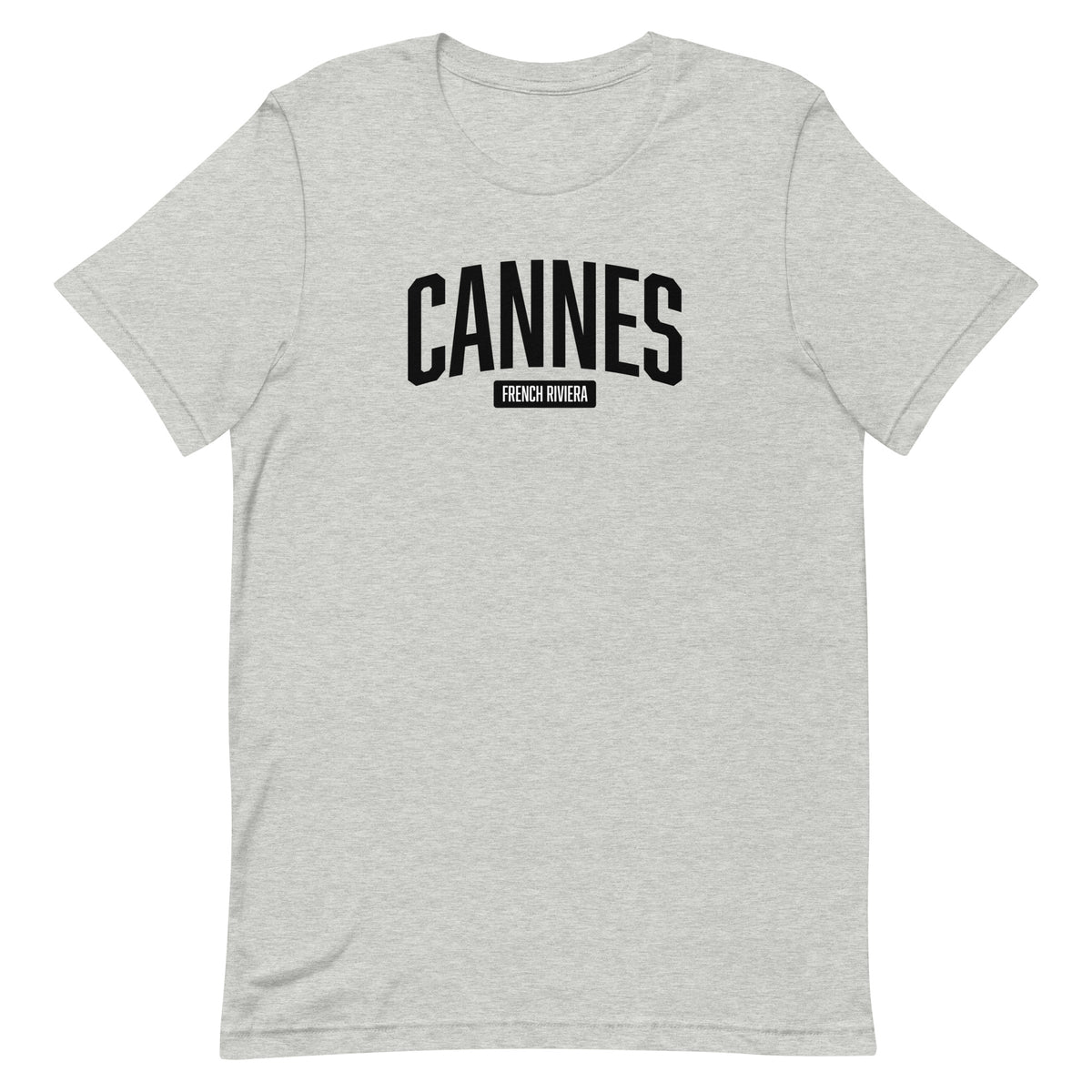 Cannes Vintage French Travel Tee