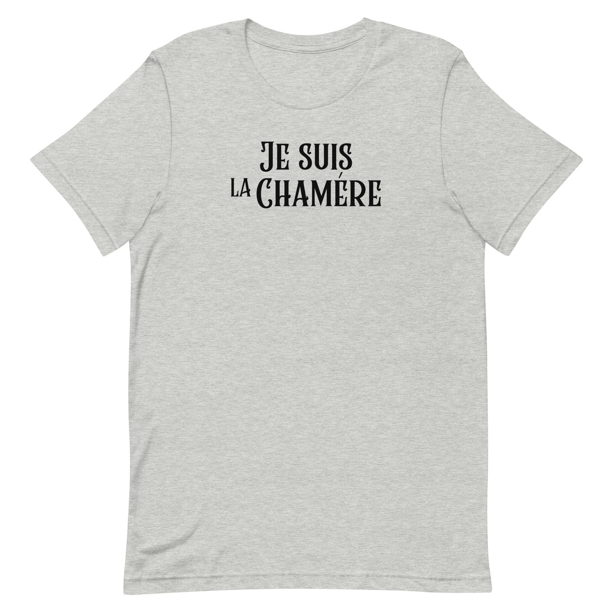 Chamere Emily in Paris Fan Tee