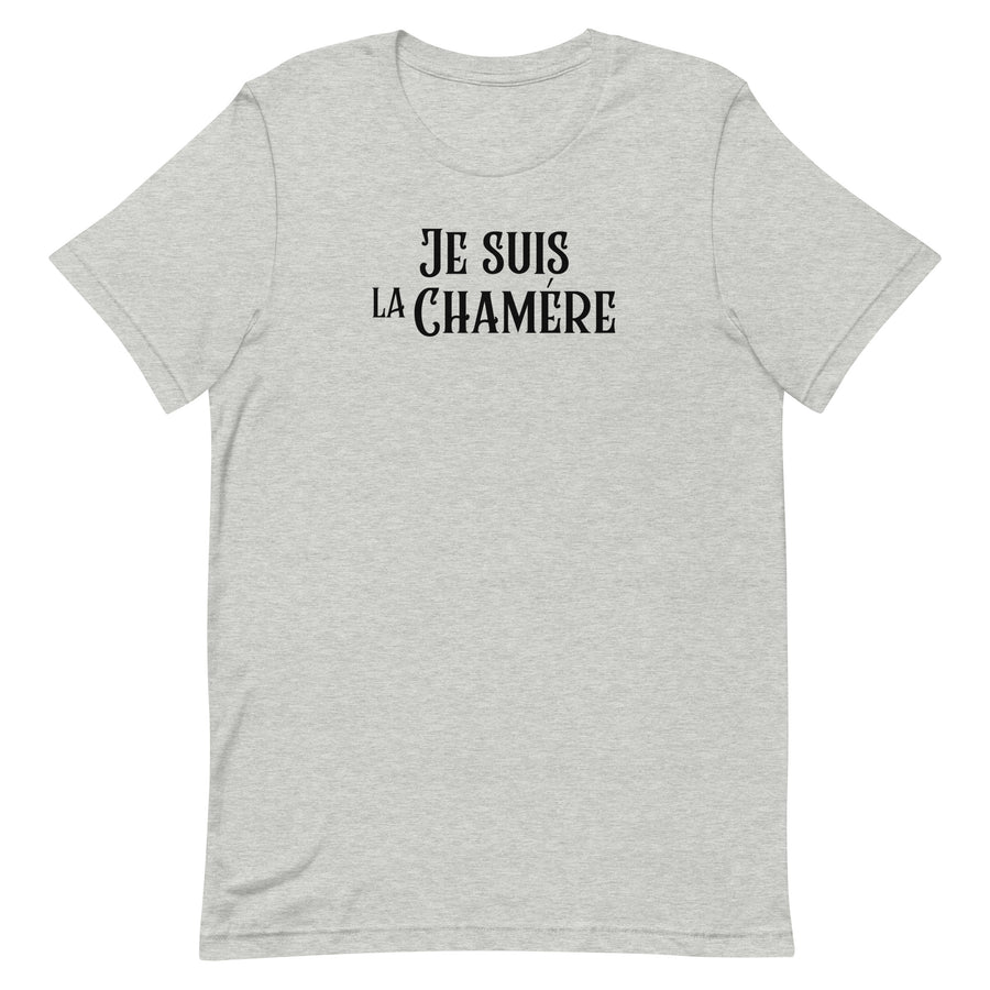 Chamere Emily in Paris Fan Tee