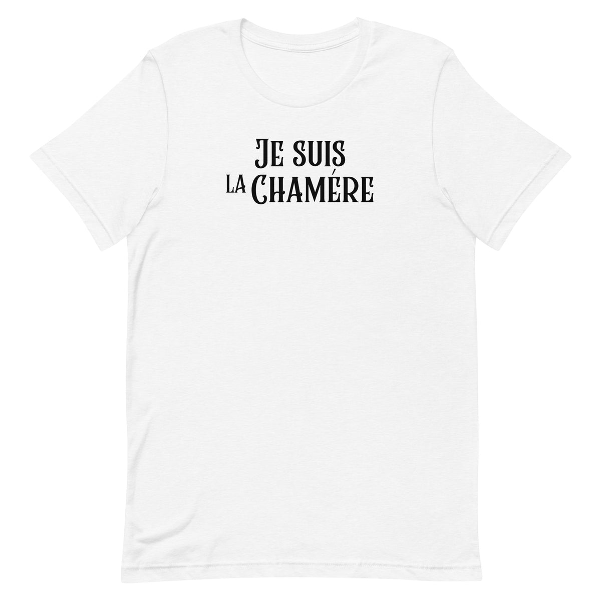 Chamere Emily in Paris Fan Tee