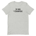 Champere Emily in Paris Fan Tee