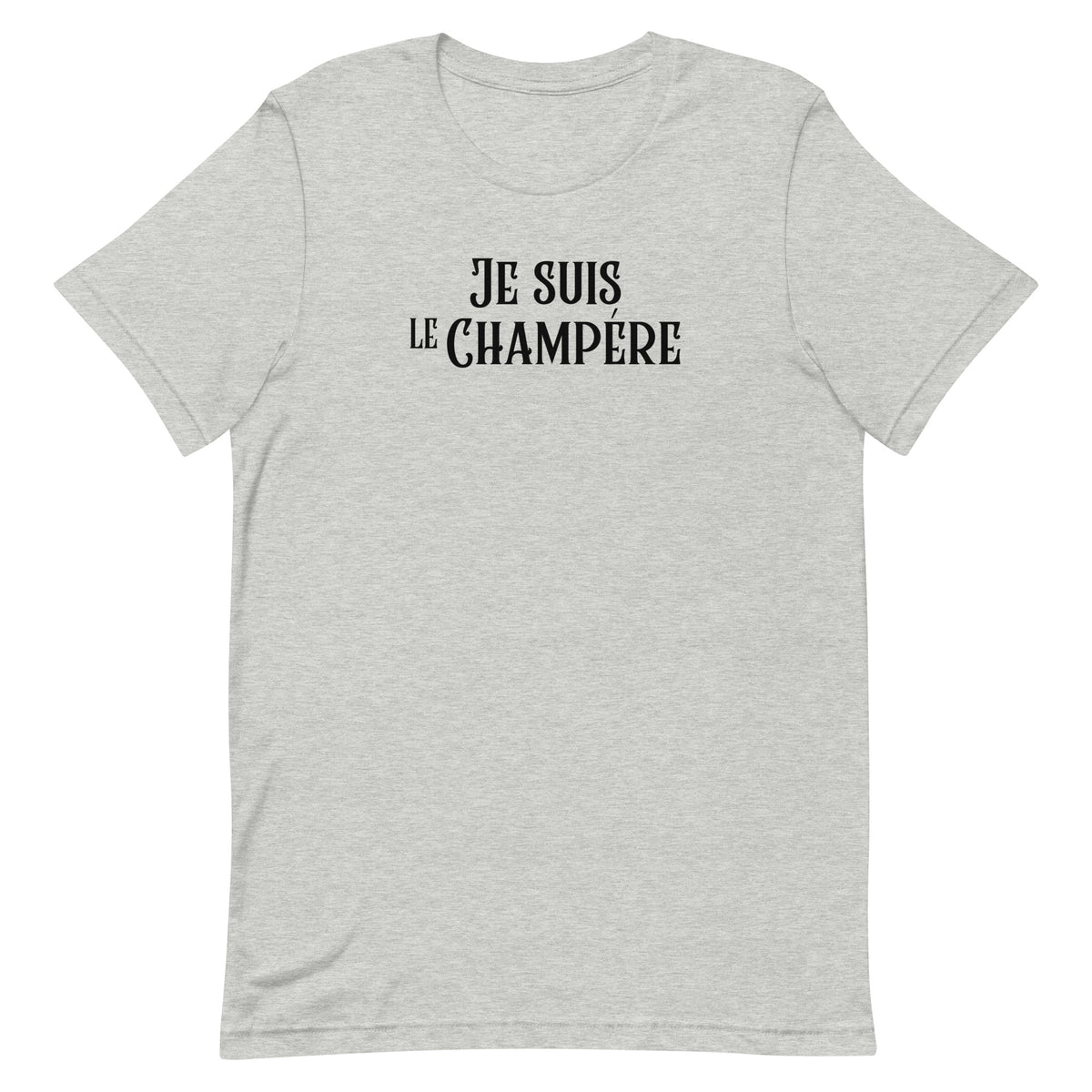Champere Emily in Paris Fan Tee