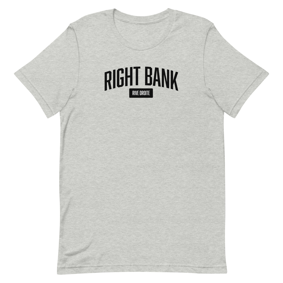 Right Bank Vintage French Travel Tee