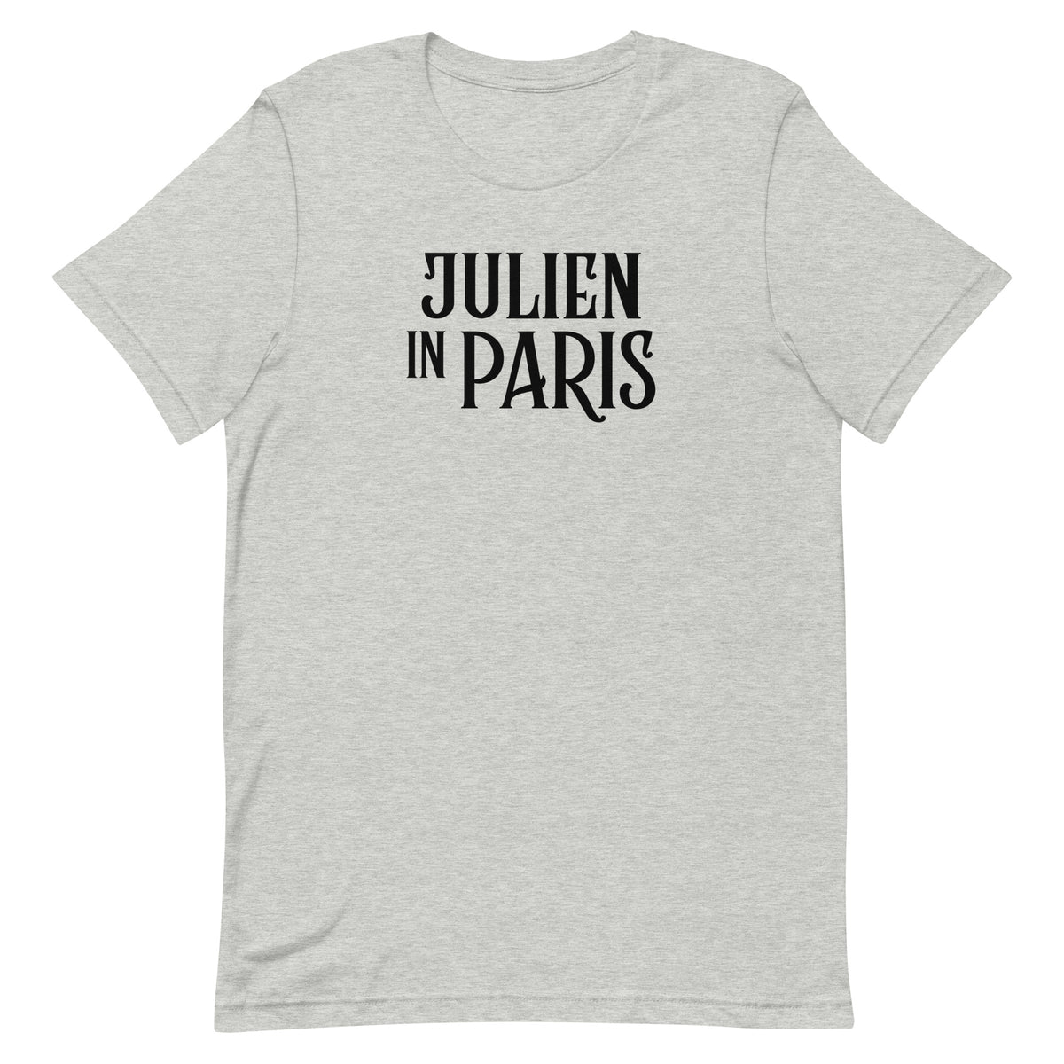 Julien - Emily in Paris Fan Tee