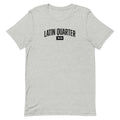Latin Quarter Vintage French Travel Tee