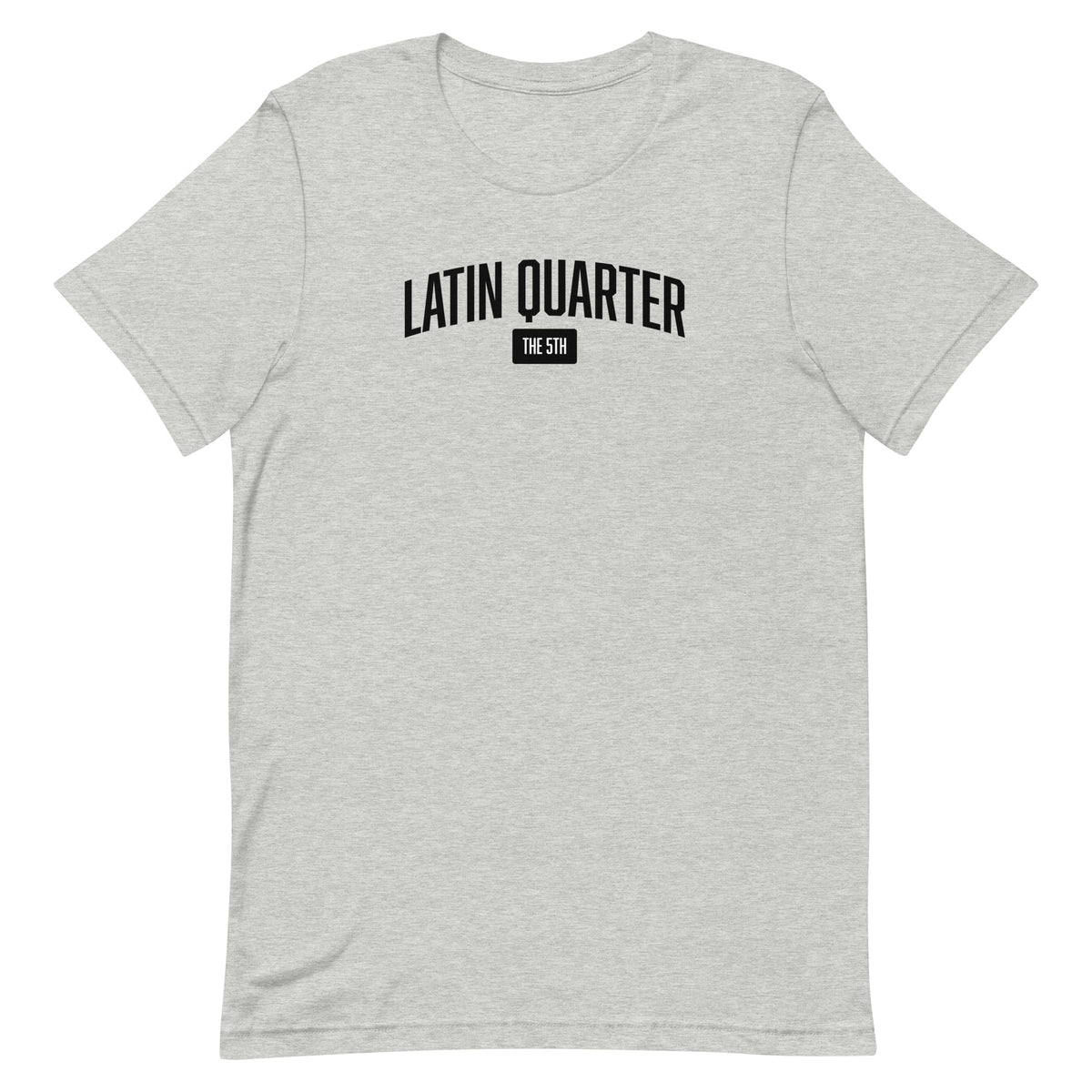 Latin Quarter Vintage French Travel Tee