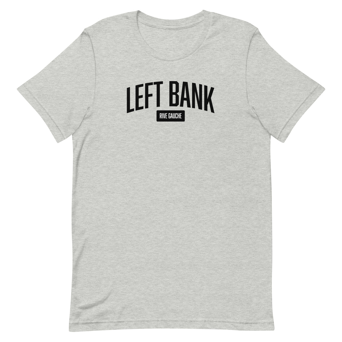 Left Bank Vintage French Travel Tee