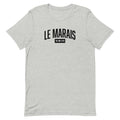 Le Marais Vintage French Travel Tee