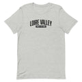 Loire Valley Vintage French Travel Tee
