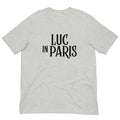 Luc - Emily in Paris Fan Tee