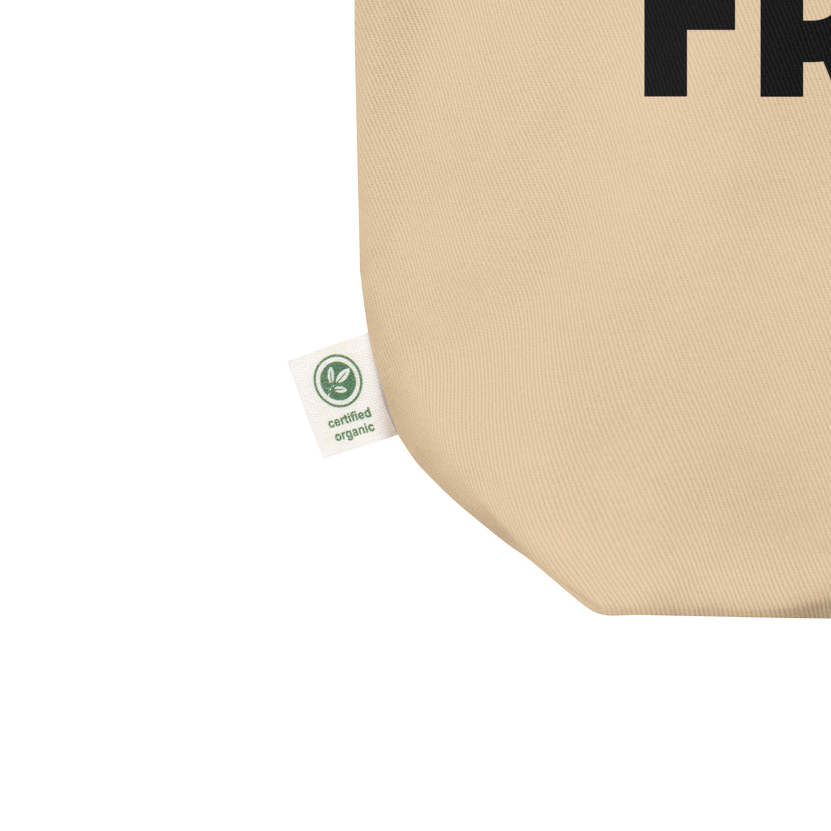 Meet Me in France Travel Tote Bag