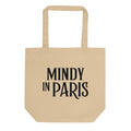 Mindy - Emily in Paris Fan Tote Bag