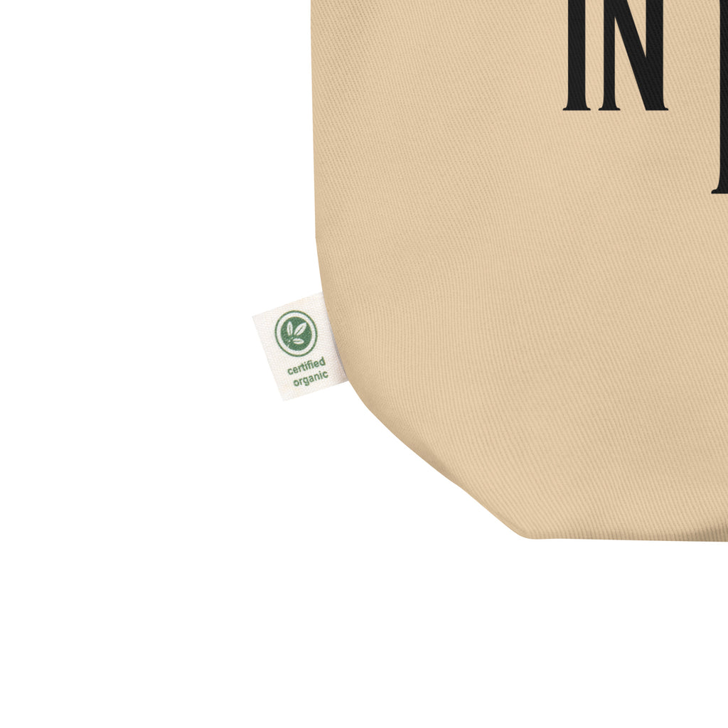 Mindy - Emily in Paris Fan Tote Bag