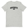 Montmartre Vintage French Travel Tee