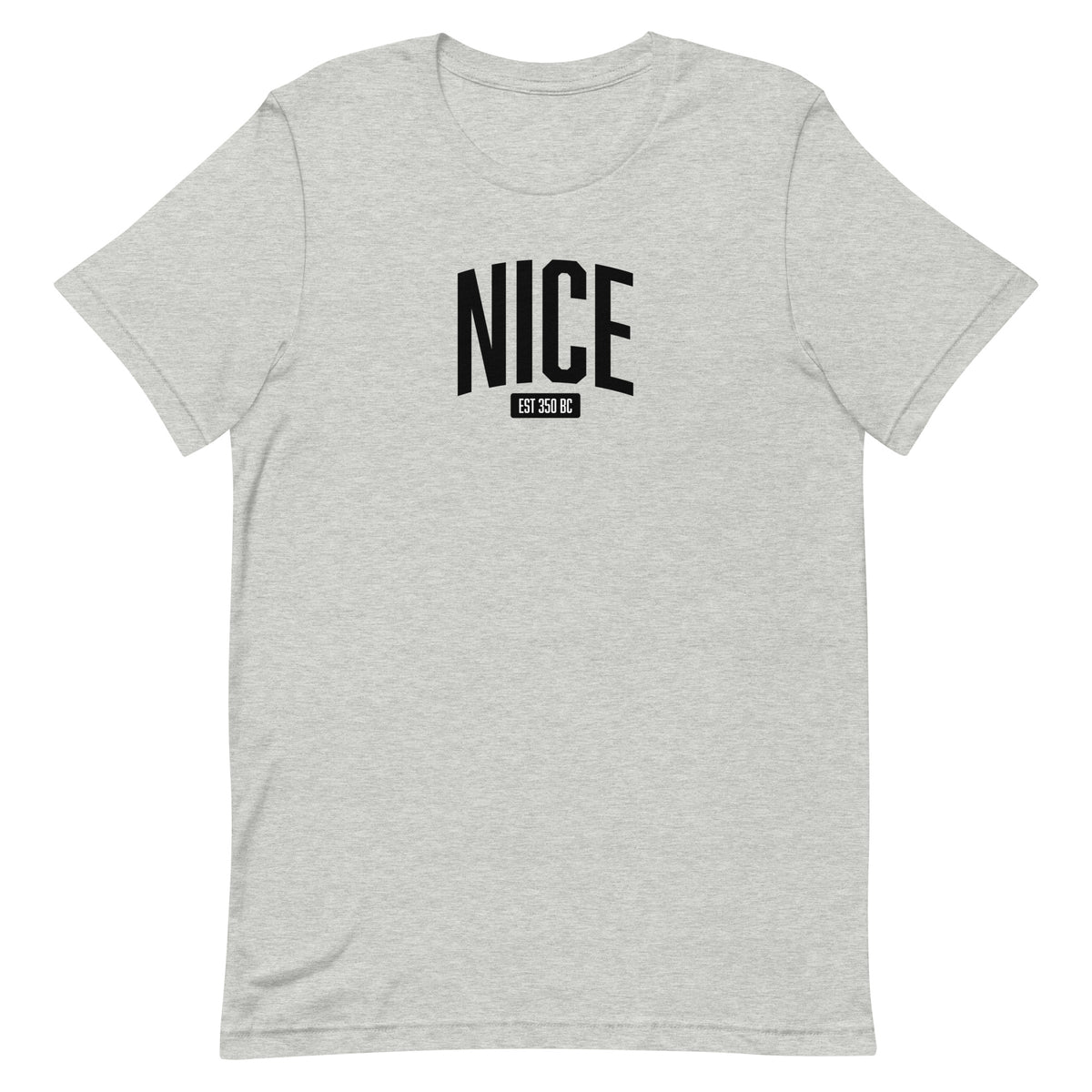 Nice Vintage French Travel Tee