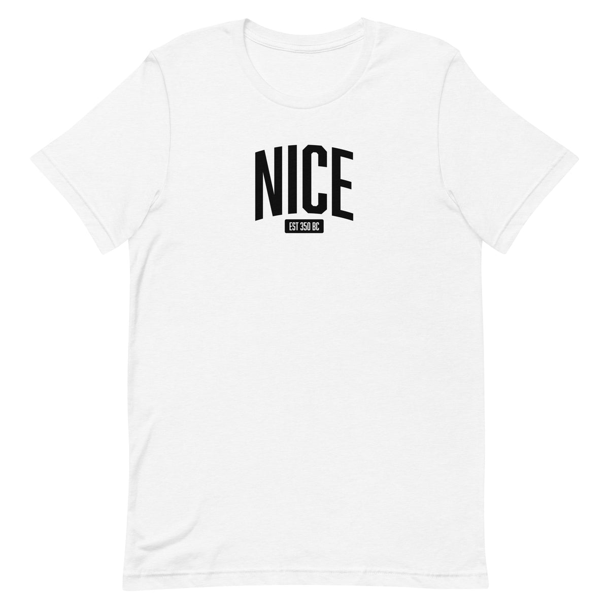 Nice Vintage French Travel Tee
