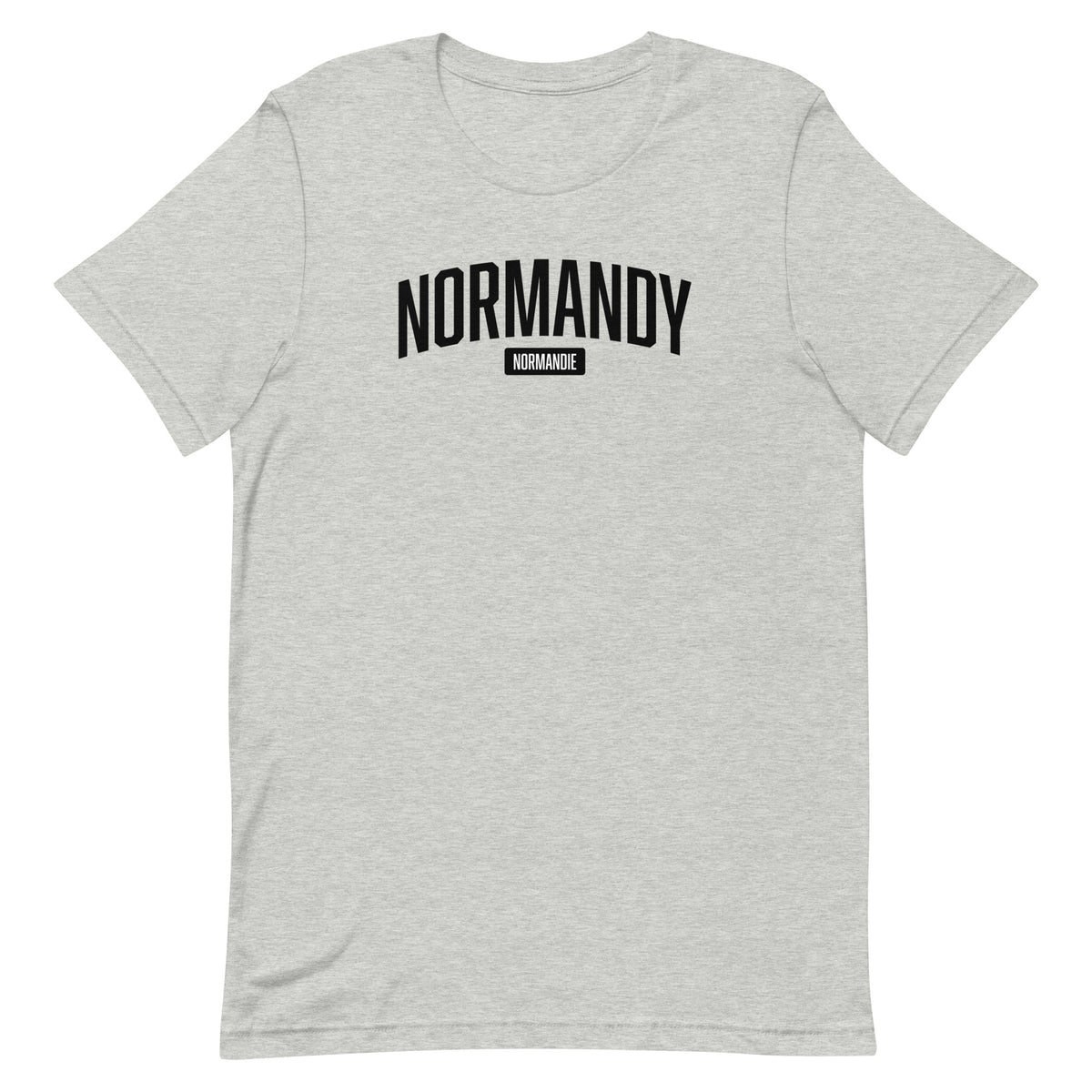 Normandy Vintage French Travel Tee