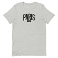 Paris Vintage French Travel Tee
