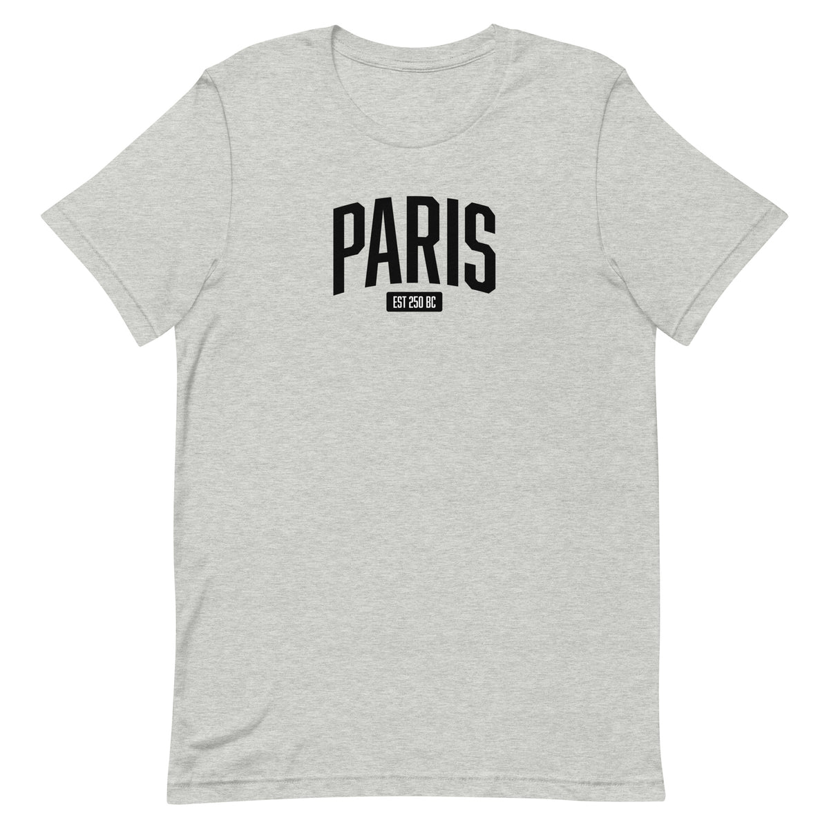Paris Vintage French Travel Tee