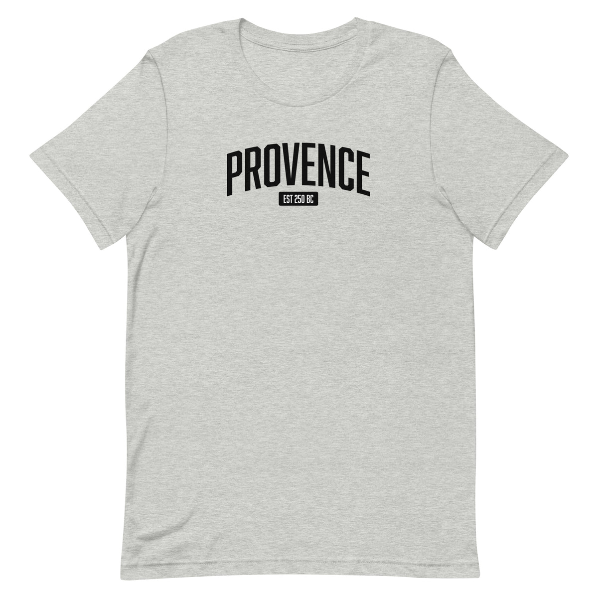 Provence Vintage French Travel Tee