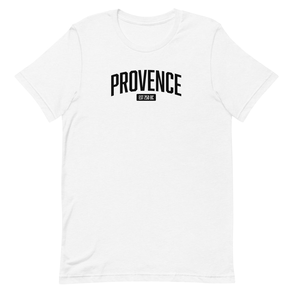 Provence Vintage French Travel Tee