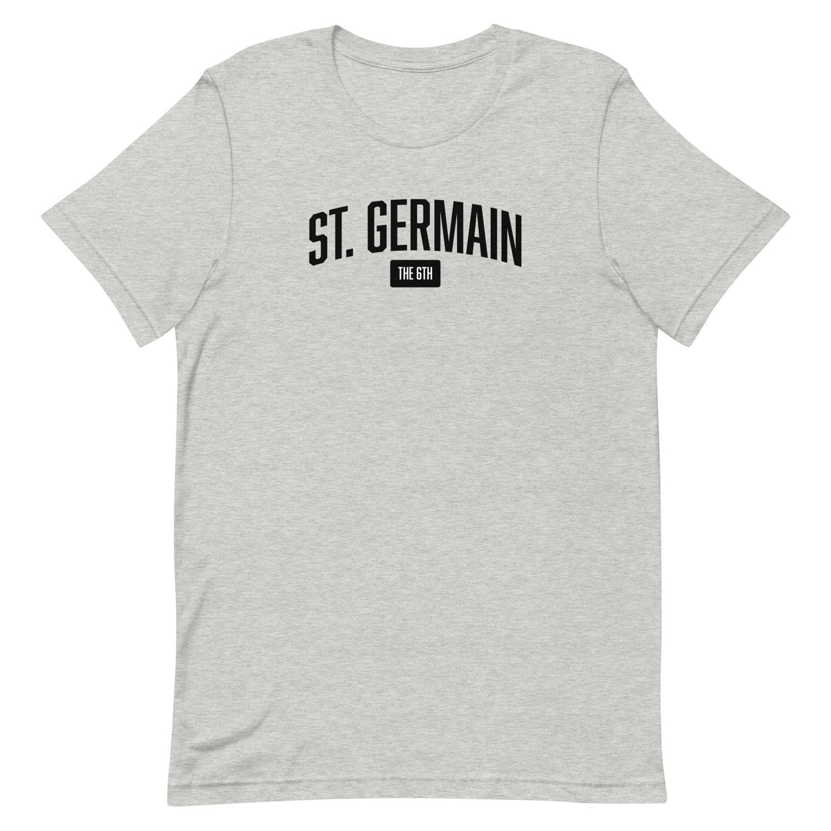St. Germain Vintage French Travel Tee