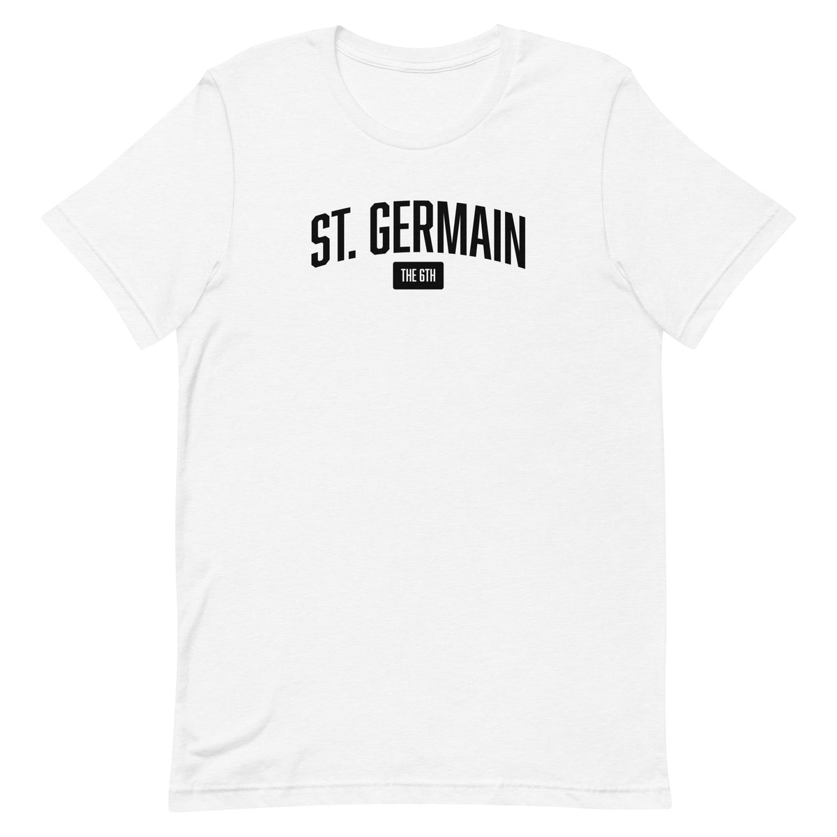 St. Germain Vintage French Travel Tee