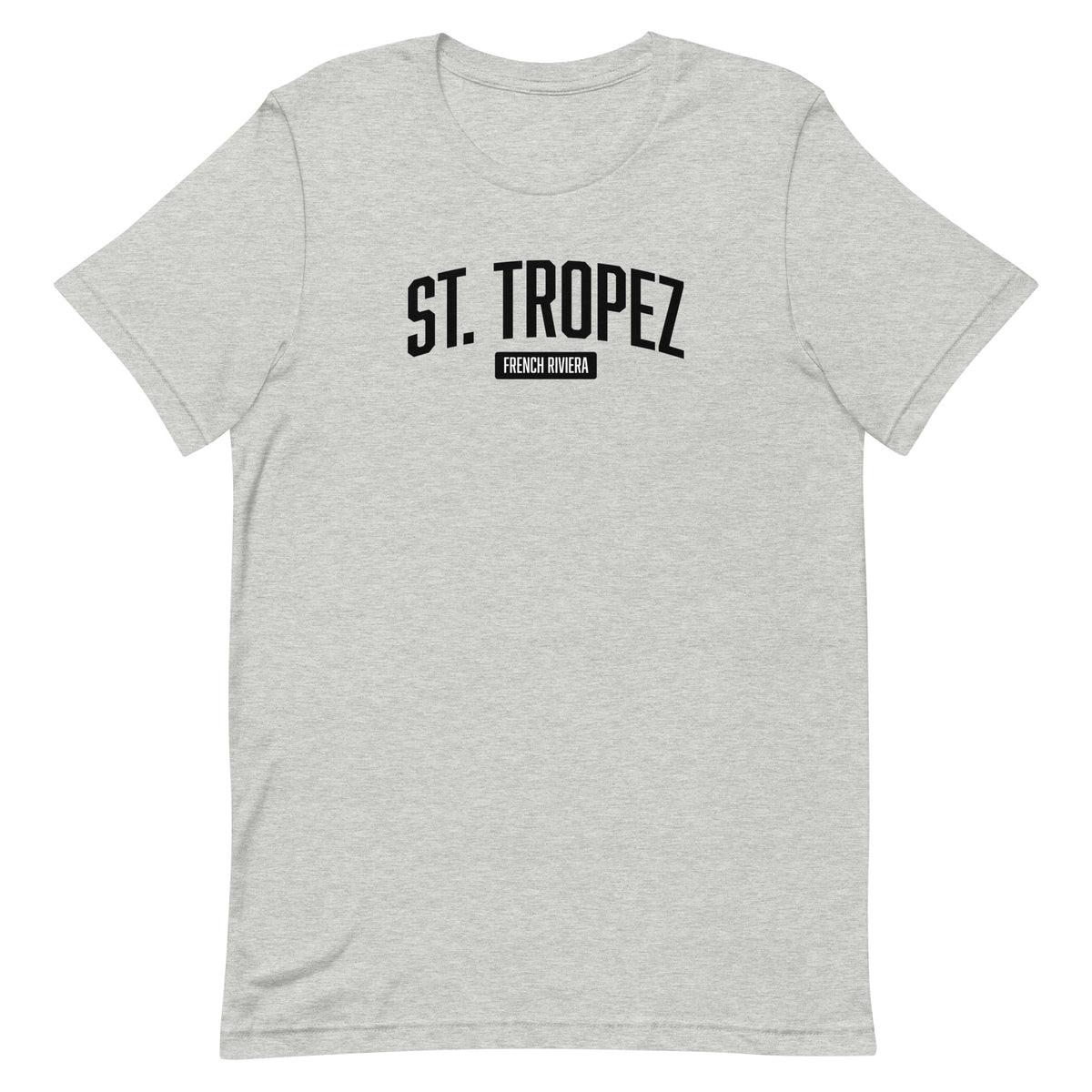St. Tropez Vintage French Travel Tee