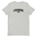 Strasbourg Vintage French Travel Tee