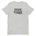 Sylvie- Emily in Paris Fan Tee